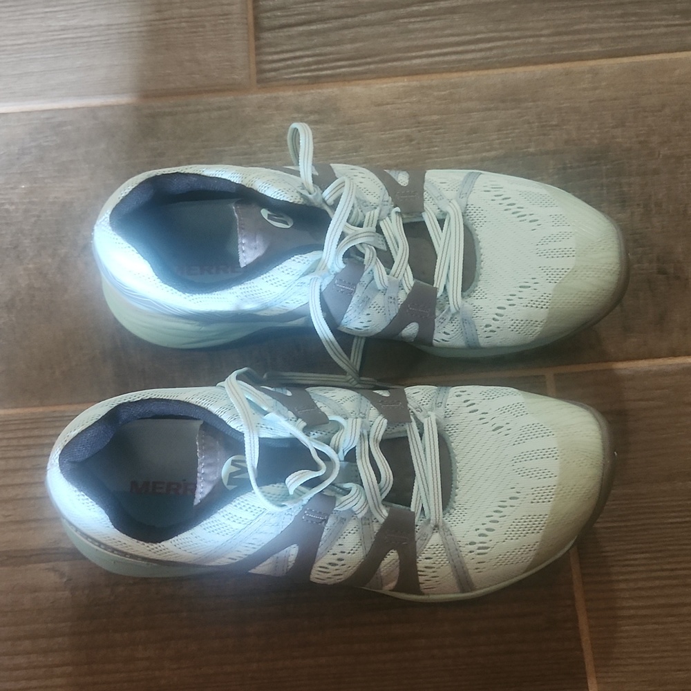Merrell sneakers - Picture 5 of 5